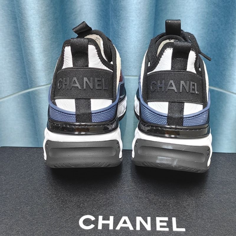 Chanel Sport Shoes